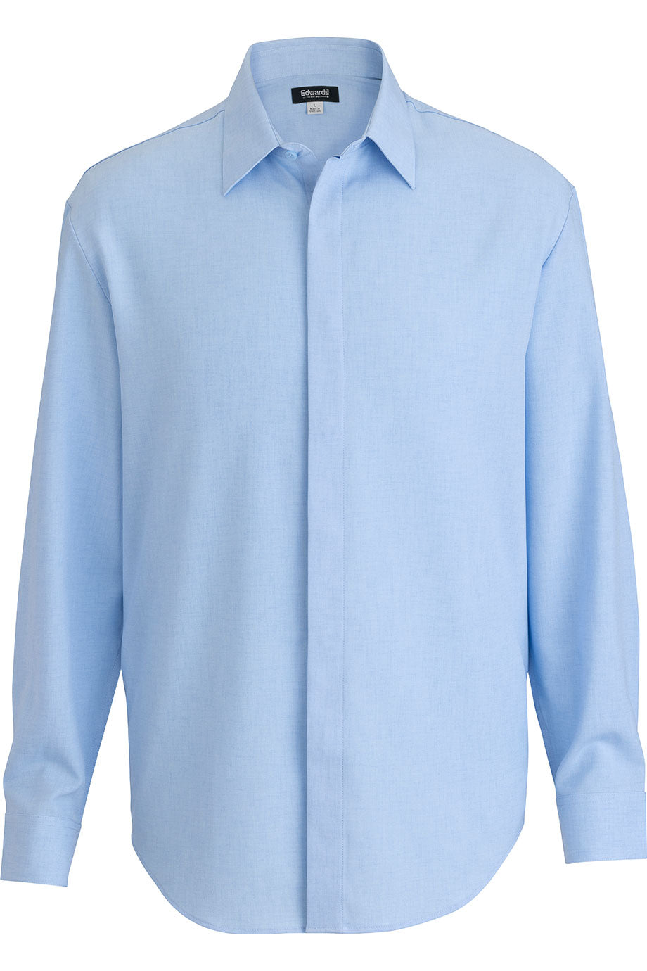 MEN'S FLEXBATISTE CAFÉ SHIRT