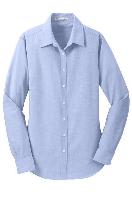 Women's SuperPro™ Oxford Shirt