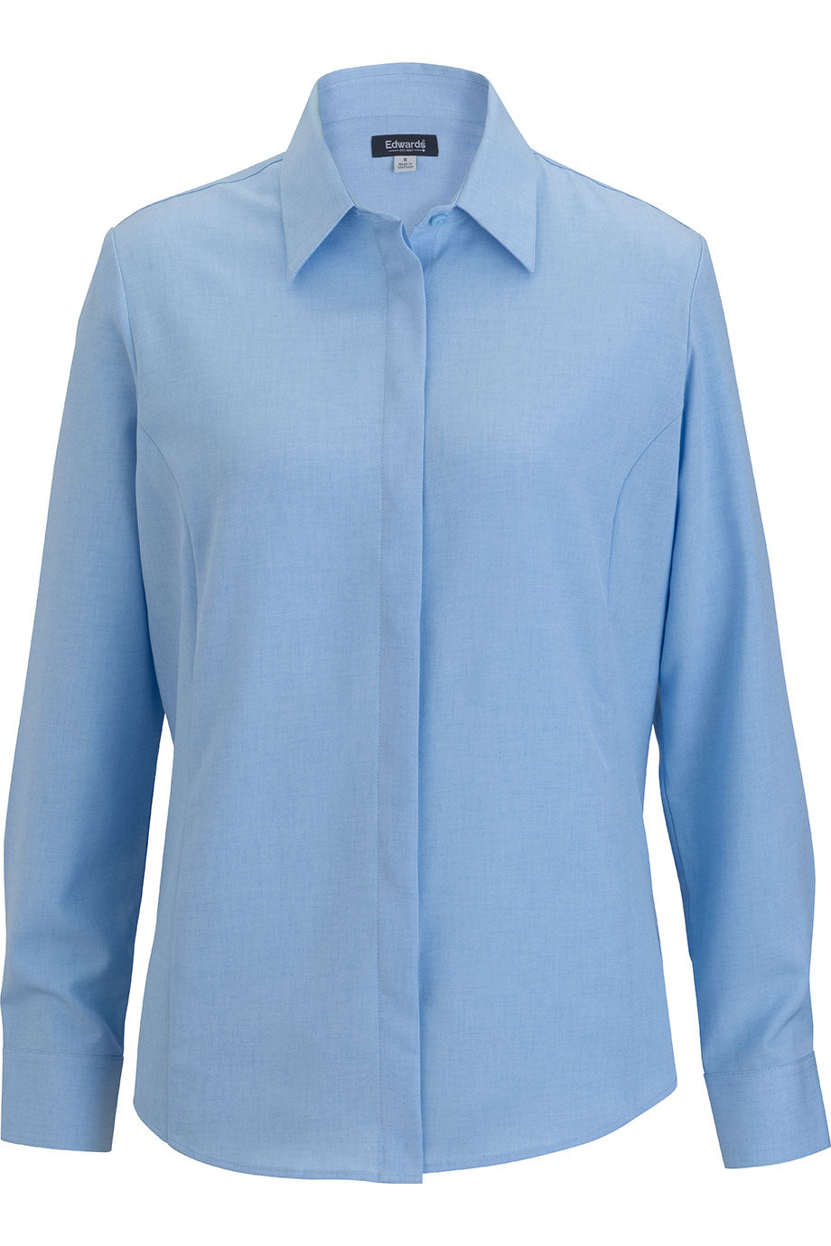 LADIES FLEXBATISTE CAFÉ SHIRT