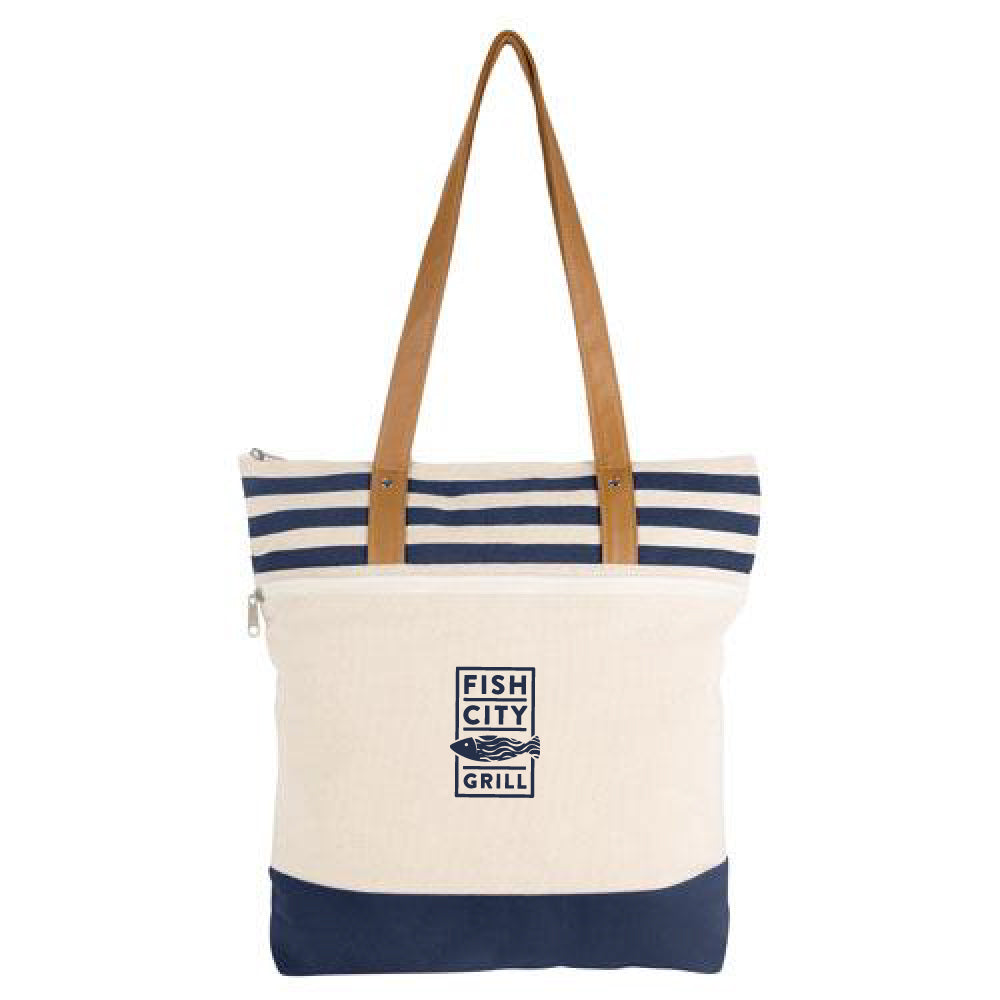 FCG Tote Bag