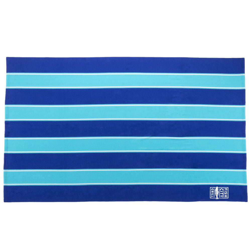 FCG Cabana Towel