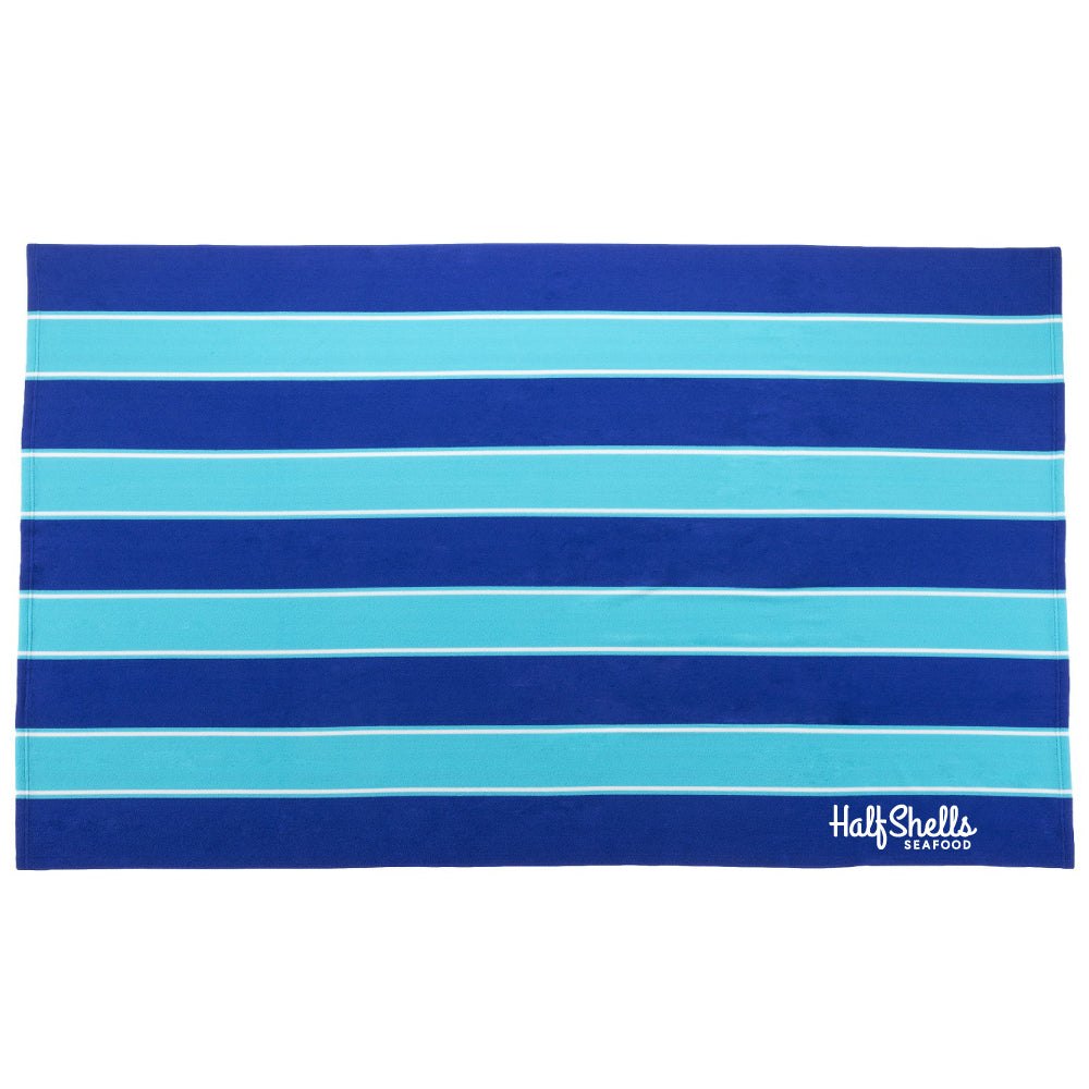HSS Cabana Towel