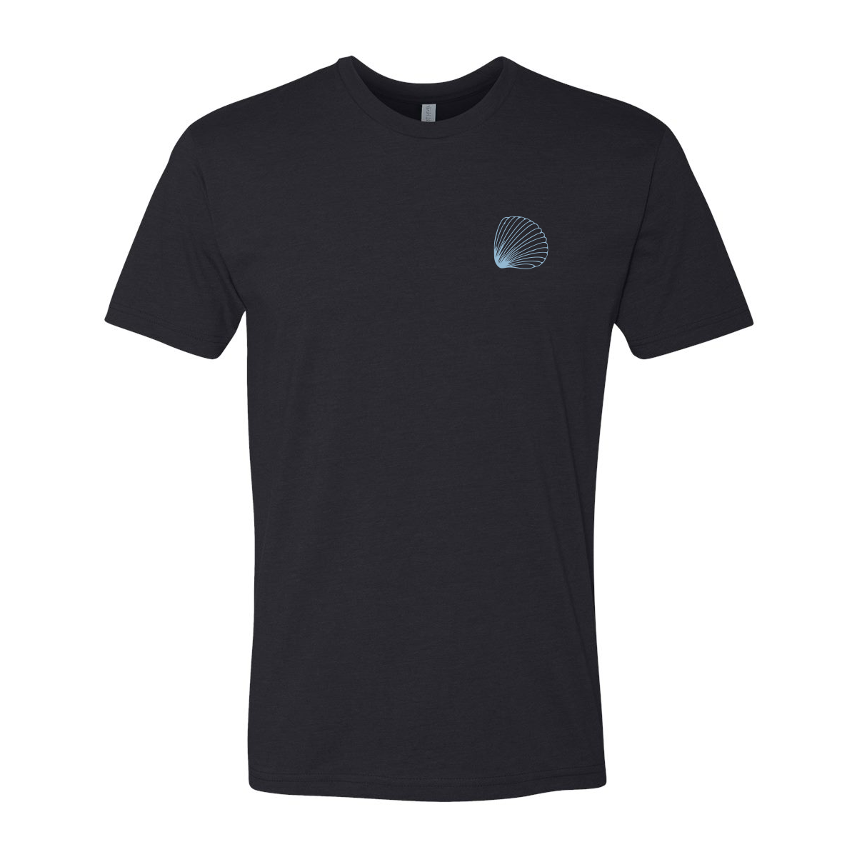SHELLS-Kitchen Shirt - Back of House - Black