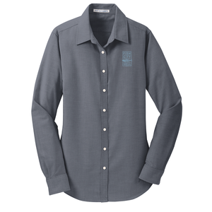 FCG - Manager SuperPro Button Down Shirt - Women's
