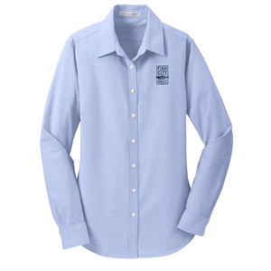FCG - Manager SuperPro Button Down Shirt - Women's