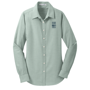 FCG - Manager SuperPro Button Down Shirt - Women's