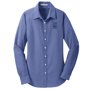 FCG - Manager SuperPro Button Down Shirt - Women's