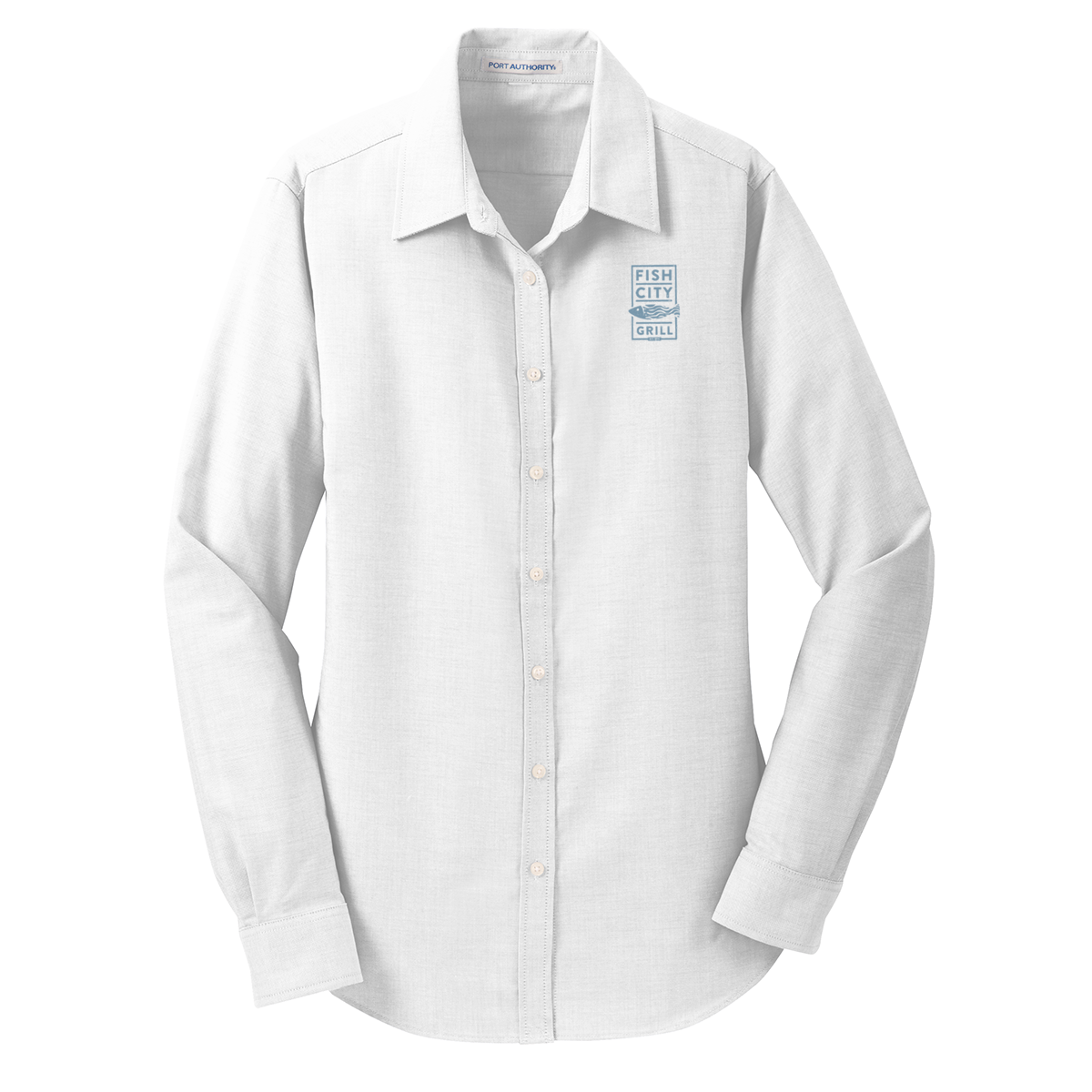 FCG - Manager SuperPro Button Down Shirt - Women's