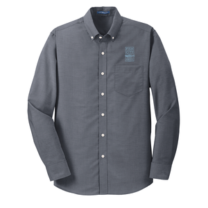 FCG - Manager SuperPro Button Down Shirt - Men's