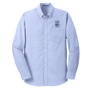 FCG - Manager SuperPro Button Down Shirt - Men's