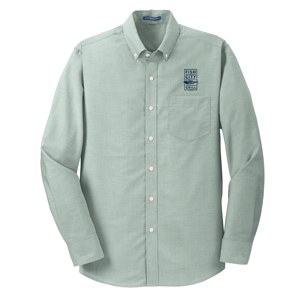 FCG - Manager SuperPro Button Down Shirt - Men's