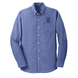 FCG - Manager SuperPro Button Down Shirt - Men's