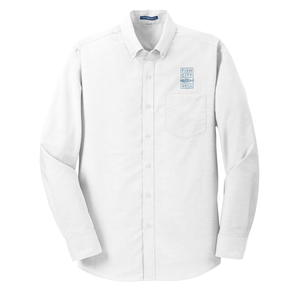 FCG - Manager SuperPro Button Down Shirt - Men's