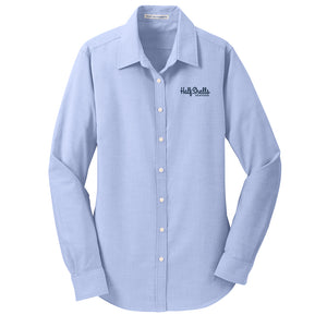 HSS - Manager SuperPro Button Down Shirt - Women's