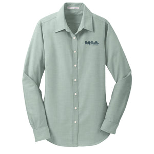 HSS - Manager SuperPro Button Down Shirt - Women's