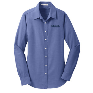 HSS - Manager SuperPro Button Down Shirt - Women's