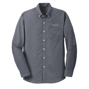 HSS - Manager SuperPro Button Down Shirt - Men's