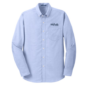 HSS - Manager SuperPro Button Down Shirt - Men's