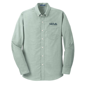 HSS - Manager SuperPro Button Down Shirt - Men's