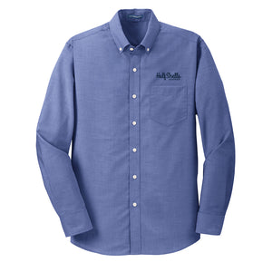 HSS - Manager SuperPro Button Down Shirt - Men's