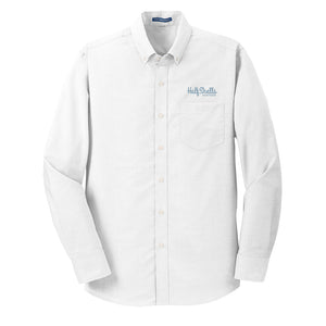HSS - Manager SuperPro Button Down Shirt - Men's